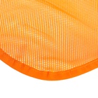 Игрушки для ванной «Жители Африки», набор 11 игрушек, сетка для хранения - Фото 7