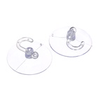 Игрушки для ванной «Жители Африки», набор 11 игрушек, сетка для хранения - Фото 10