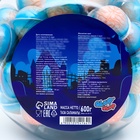 Жевательная резинка «Мозги», с начинкой, 12 г - Фото 4