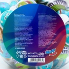 Жевательная резинка «Монстрики», с начинкой, 12 г - Фото 4