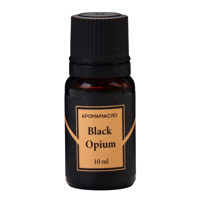 Аромамасло Black Opium 10 мл