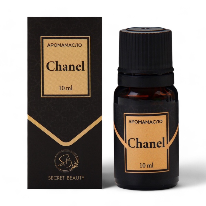Аромамасло Chanel 10 мл - Фото 1
