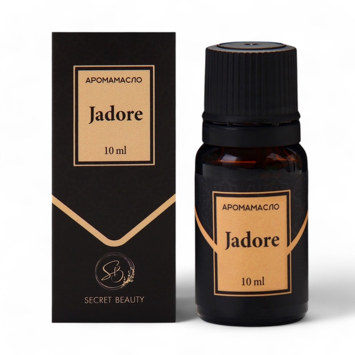 Аромамасло Jadore 10 мл - Фото 1