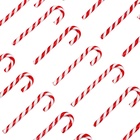 Карамель леденцовая «Трость», 20 г - Фото 2