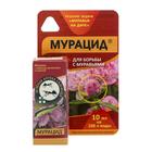 Средство от муравьев «Мурацид», флакон, 10 мл - Фото 1