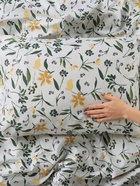 Комплект постельного белья LoveLife дуэт "Полевые цветы" 143х215см-2шт, 220х240см, 50х70см-2шт, микрофайбер, 100% п/э - фото 32812135 Комплект постельного белья LoveLife дуэт "Полевые цветы" 143х215см-2шт, 220х240см, 50х70см-2шт, микрофайбер, 100% п/э - фото 32812135