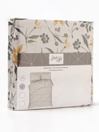 Комплект постельного белья LoveLife дуэт "Полевые цветы" 143х215см-2шт, 220х240см, 50х70см-2шт, микрофайбер, 100% п/э - фото 32812137 Комплект постельного белья LoveLife дуэт "Полевые цветы" 143х215см-2шт, 220х240см, 50х70см-2шт, микрофайбер, 100% п/э - фото 32812137