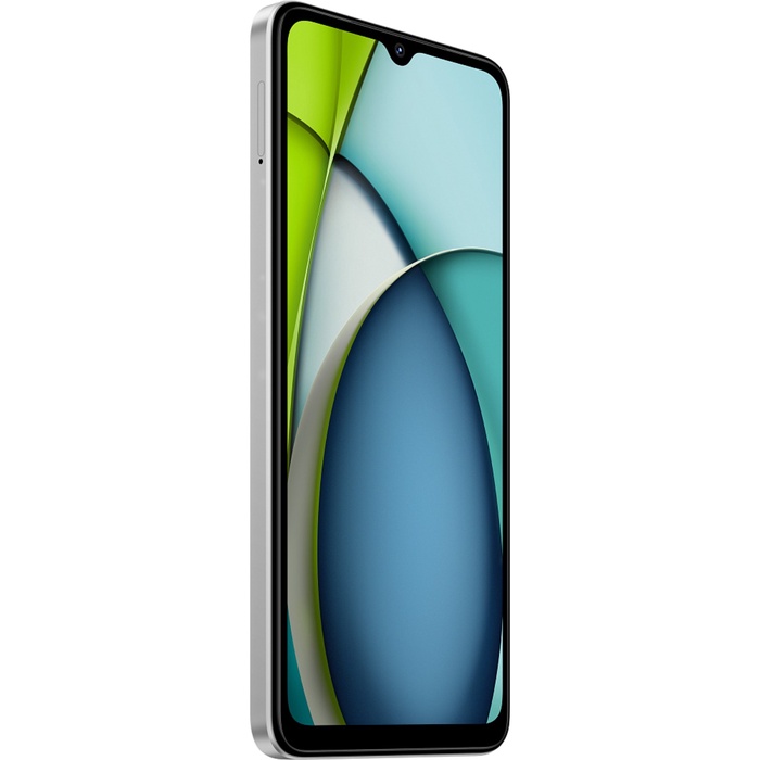 Смартфон Xiaomi Redmi A3x, 6.71", 3Гб, 64Гб, 8 Мп, 0.08 Мп, 2 Sim,  5000 мАч, белый