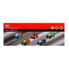 Машинка - мусоровоз «ГАЗОН NEXT» 22 см, инерция, свет, звук - Фото 12