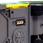 Машинка - мусоровоз «ГАЗОН NEXT» 22 см, инерция, свет, звук - Фото 8