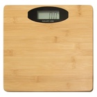 Весы напольные Galaxy LINE GL 4812, электронные, до 180 кг, 1хCR203 (в комплекте) - Фото 1