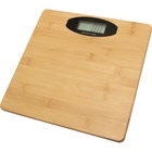 Весы напольные Galaxy LINE GL 4812, электронные, до 180 кг, 1хCR203 (в комплекте) - Фото 2