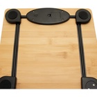 Весы напольные Galaxy LINE GL 4812, электронные, до 180 кг, 1хCR203 (в комплекте) - Фото 4