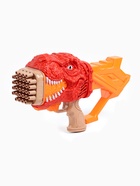 Генератор мыльных пузырей Funny toys «Динозавр», 17.5×10×31 см, МИКС - Фото 13