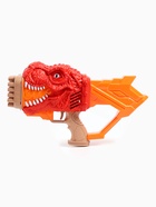 Генератор мыльных пузырей Funny toys «Динозавр», 17.5×10×31 см, МИКС - Фото 15