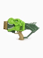 Генератор мыльных пузырей Funny toys «Динозавр», 17.5×10×31 см, МИКС - Фото 6