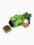 Генератор мыльных пузырей Funny toys «Динозавр», 17.5×10×31 см, МИКС - Фото 9