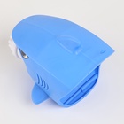 Генератор мыльных пузырей «Акула», 16×19×13 см - Фото 9