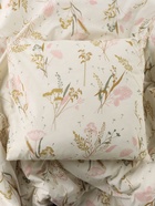 Постельное бельё "Этель" Евро Fennel 200*217 см, 220*240 см, 70*70 см - 2 шт, поплин 125 г/м2, хл 100% - Фото 7