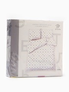 Постельное бельё евро «Этель. Colored Hearts», поплин - Фото 10