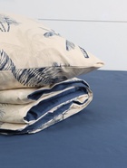 Постельное бельё 1.5-спальное «Этель. Calamus», бязь - Фото 5