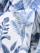 Постельное бельё "Этель" 2 сп Palmetto 175*215 см, 200*220 см, 70*70 см -2 шт, поплин 125 г/м2, хл 100% 10706963 - фото 13112253
