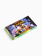 Шоколад молочный «Майнкрафт», 27 г - Фото 2