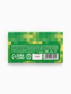 Шоколад молочный «Майнкрафт», 27 г - Фото 4