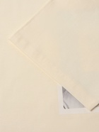 Футболка мужская MINAKU: UPDATE ME, размер 52-54, цвет молочный - Фото 6