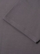 Футболка мужская MINAKU: Own opion, серая, р-р 50-52 - Фото 7