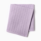 Набор кухонный Liberty: варежка 18×28 см, полотенце вафля 2 шт., 35×60 см - Фото 6