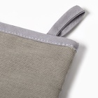 Набор кухонный Liberty: варежка 18×28 см, полотенце вафля 2 шт., 35×60 см - Фото 10