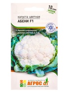 Семена Капуста цветная, «Абени», F1, 10 шт., Seminis, «Агрос»  (артикул 10839965)  большой выбор товаров оптом и в розницу по низким ценам с доставкой