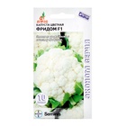 Семена Капуста цв."Фридом"F1 10шт* ЭКОНОМ - фото 809608802