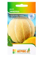 Семена Дыня «Эфиопка», 10 шт., «Агрос» - Фото 3