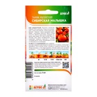 Семена Тыква, «Сибирская малышка», 3 шт., «Агрос» - Фото 2