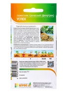Семена Пажитник, «Успех», 1 г, «Агрос» - Фото 4