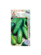 Семена Огурец «Вектор», 10 шт., «Агрос» - Фото 5