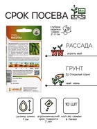 Семена Огурец «Высотка», 10 шт., «Агрос» - Фото 2