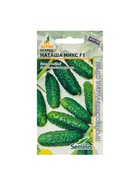 Семена Огурец"Наташа Микс"F1 8шт* откр Seminis 10840071