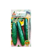 Семена Огурец F1 «Слайс Кинг», 5 шт., Sakata, «Агрос» - Фото 5