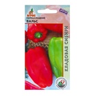 Семена Перец «Вальс», 0.15 г, «Агрос»  (артикул 10840091)  большой выбор товаров оптом и в розницу по низким ценам с доставкой