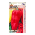 Семена Перец, «Флексум», F1, 7 шт., Seminis, «Агрос»  (артикул 10840111)  большой выбор товаров оптом и в розницу по низким ценам с доставкой