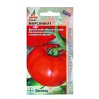 Семена Томат, «Мирсини», F1, 10 шт., Seminis, «Агрос» (комплект 2 шт) - фото 65438435
