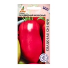 Семена Томат «Перцевидный малиновый», 0.08 г, «Агрос» - фото 65438456