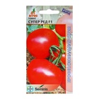 Семена Томат «Супер ред», F1, 10 шт., Seminis, «Агросс» 10840188