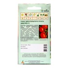 Семена Томат, «Элегро», F1, 10 шт., Seminis, «Агрос» (комплект 2 шт) - фото 65438498