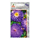 Семена Астра Принцесса Кристина 0.3г* - Фото 5