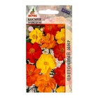 Семена Космея «Яркие огни», 0.5 г, «Агрос» - Фото 1