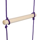 Верёвочная лестница, длина 2 м - Фото 3